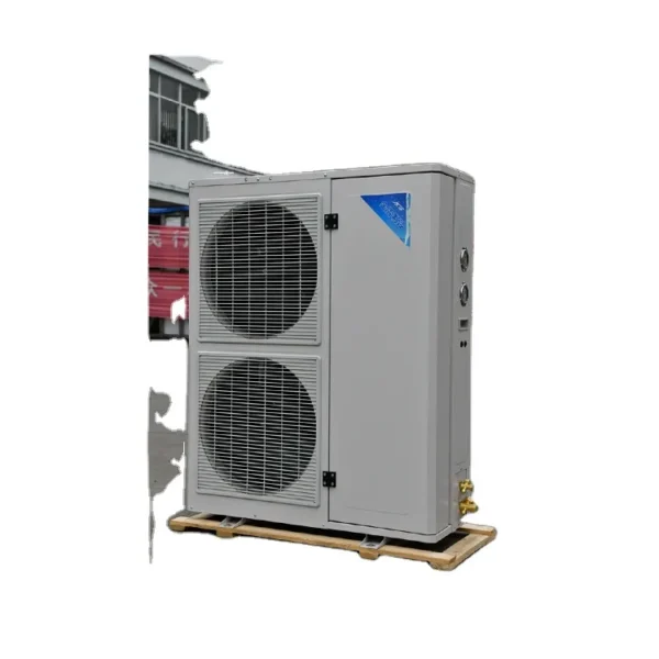 Condensing Unit, 2HP, 4HP, 5HP - view 3