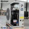 Condensing Unit, 2HP-6HP, 220V/380V