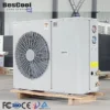 Condensing Unit, 2HP-6HP, 220V/380V - view 2