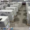 Condensing Unit, 2HP-6HP, 220V/380V - view 6