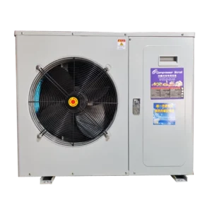 Condensing Unit, 2HP, R410A