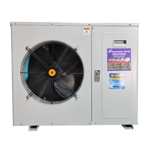 Condensing Unit, 2HP, R410A