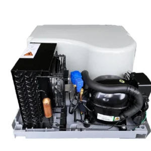 Condensing Unit, 2hp, R410A