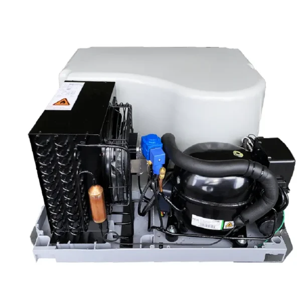 Condensing Unit, 2hp, R410A