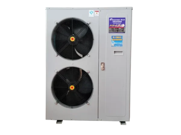 Condensing Unit, 2HP, R410A - view 2