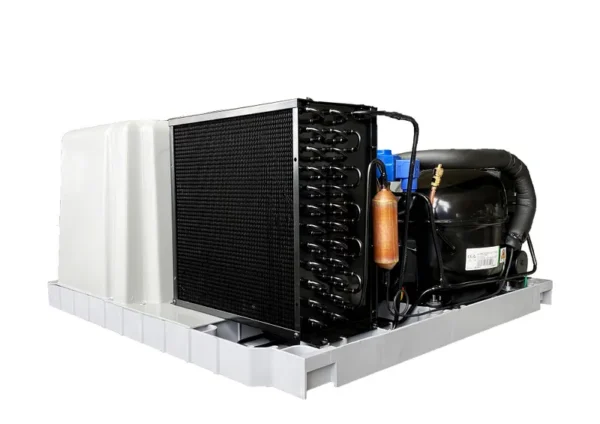 Condensing Unit, 2hp, R410A - view 3