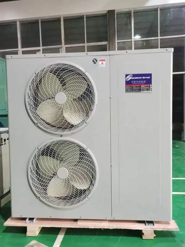 Condensing Unit, 2HP, R410A - view 4