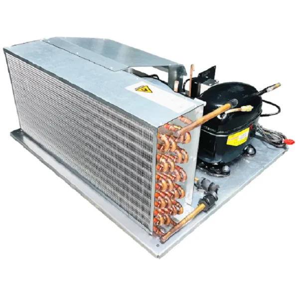 Condensing Unit, 2hp, R410A - view 4