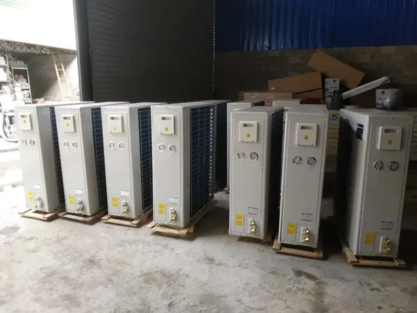Condensing Unit, 2HP, R410A - view 5