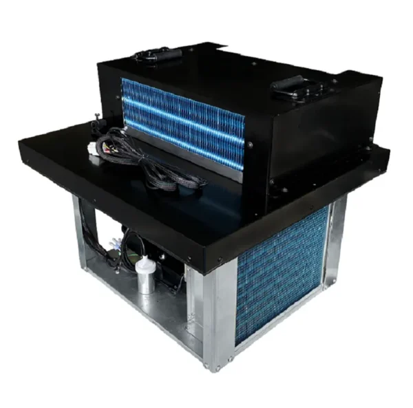 Condensing Unit, 2hp, R410A - view 6