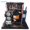 Condensing Unit, 2HP, YM34E7G-100, Scroll, 220v