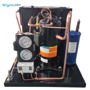 Condensing Units