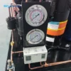 Condensing Unit, 2HP, YM34E7G-100, Scroll, 220v - view 2