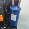 Condensing Unit, 2HP, YM34E7G-100, Scroll, 220v - view 4
