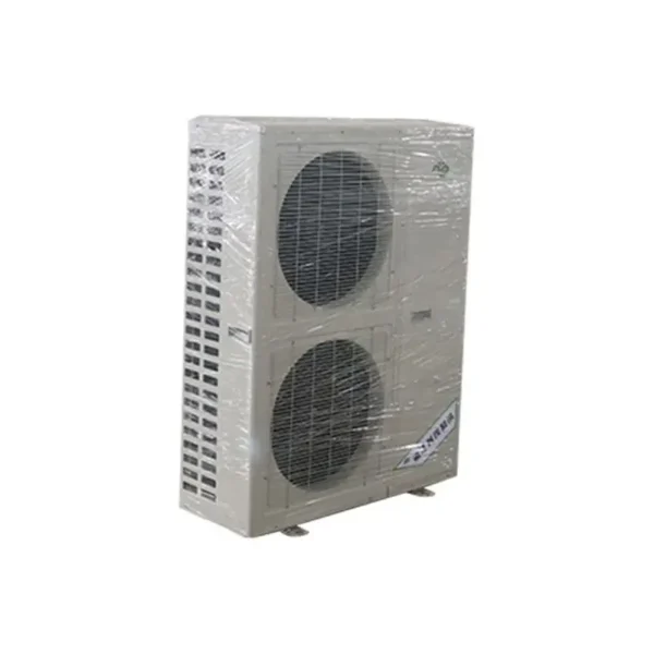 Condensing Unit, 3-6, Axial - view 2