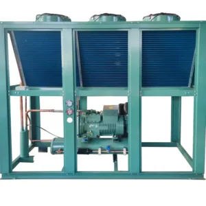Condensing Unit, 30HP, 220 V, 200SQM