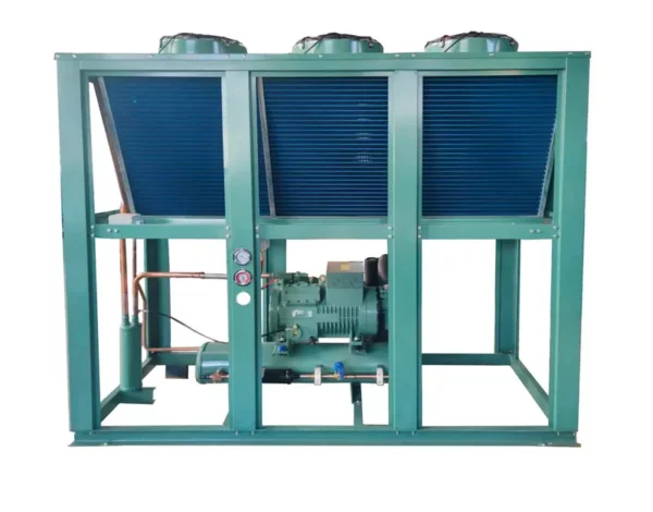 Condensing Unit, 30HP, 220 V, 200SQM