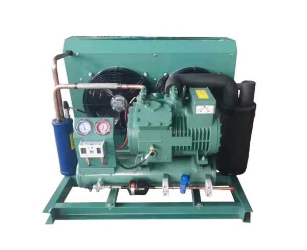 Condensing Unit, 30HP, 220 V, 200SQM - view 4