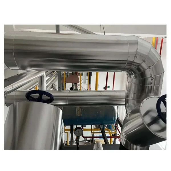 Condensing Unit, 30HP, 25HP, Hermetic - view 4