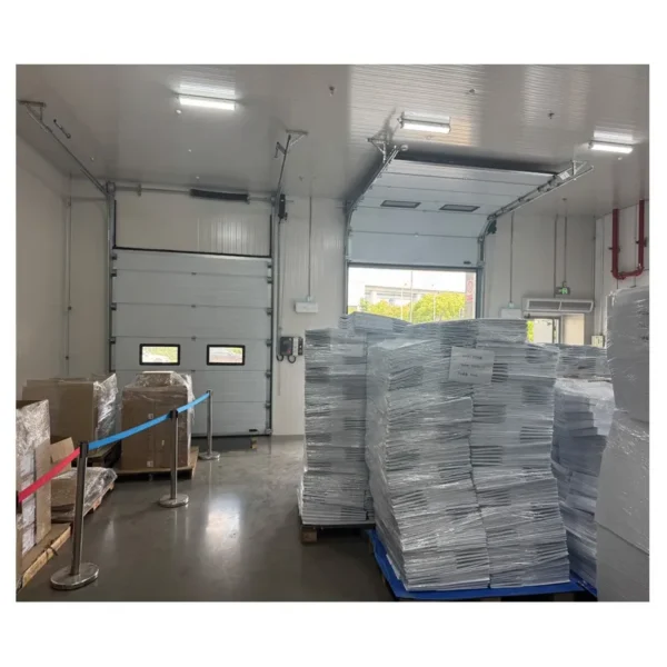 Condensing Unit, 30HP, 25HP, Hermetic - view 6