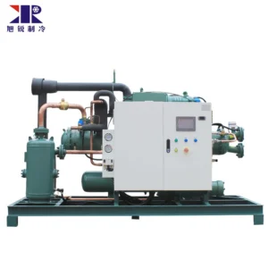 Condensing Unit, 35C, 40C, HSN7471-75