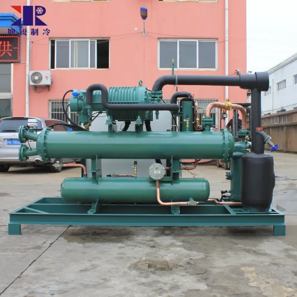 Condensing Unit, 35C, 40C, HSN7471-75 - view 5