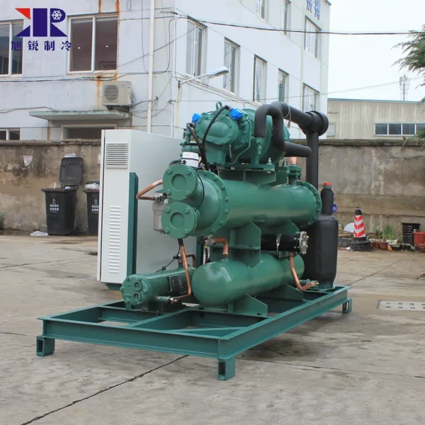 Condensing Unit, 35C, 40C, HSN7471-75 - view 6
