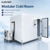 Condensing Unit, 380 V