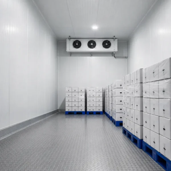 Condensing Unit, 380 V - view 2