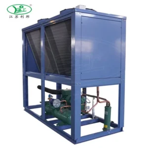 Condensing Unit, 380 V, R22