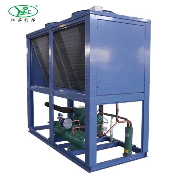 Condensing Unit, 380 V, 10ton