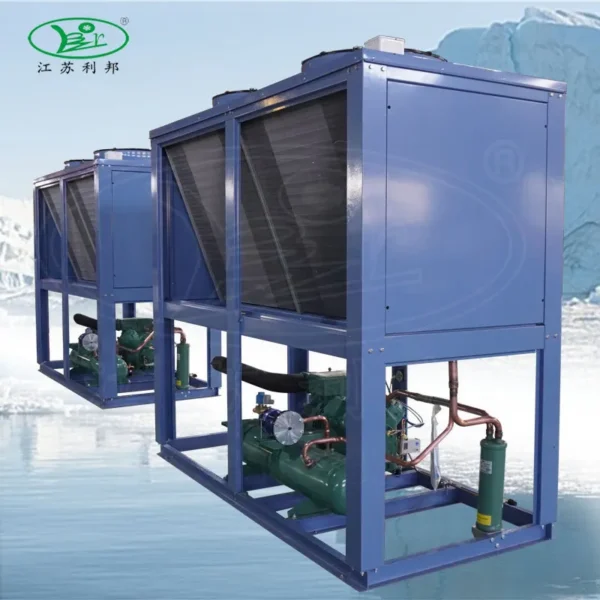 Condensing Unit, 380 V, 10ton - view 2