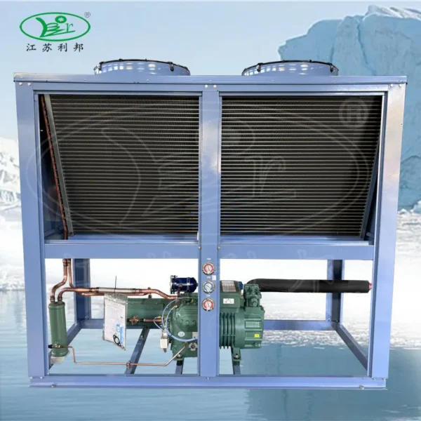 Condensing Unit, 380 V, 10ton - view 3