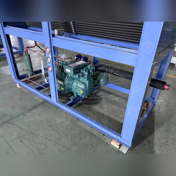 Condensing Unit, 380 V, 10ton - view 5