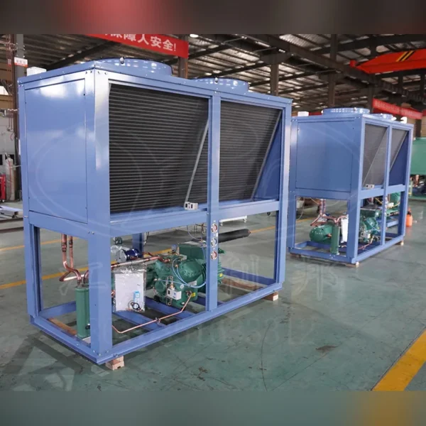 Condensing Unit, 380 V, 10ton - view 6