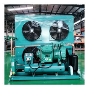 Condensing Unit, 380 V, 20kw, R-404A, FNH-41