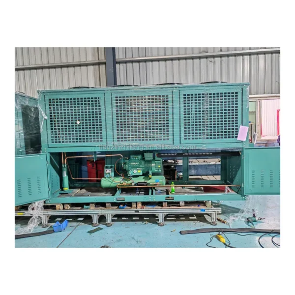 Condensing Unit, 380 V, 20kw - view 6