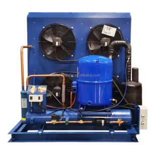 Condensing Unit, 380 V, 4.2kw