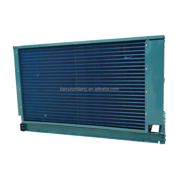 Condensing Unit, 380 V, 4.2kw - view 5