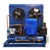 Condensing Unit, 380 V, 4.2kw - view 6