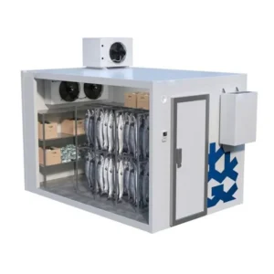 Condensing Unit, 380 V, 500 W