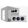 Condensing Unit, 380 V, 500 W - view 2