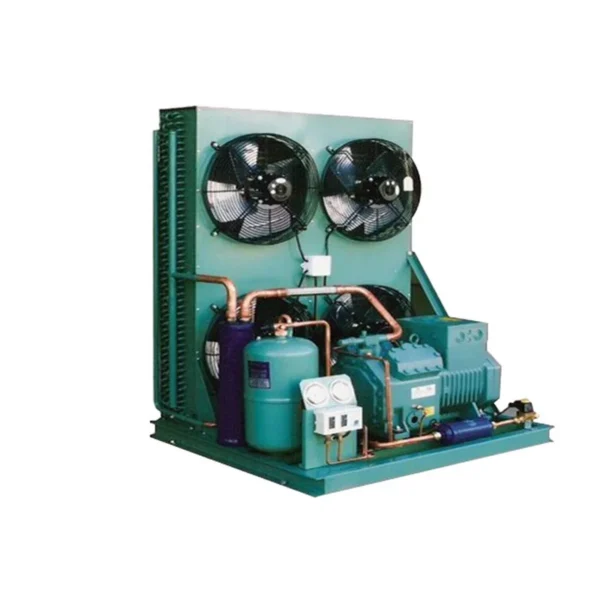 Condensing Unit, 380 V, 500 W - view 3