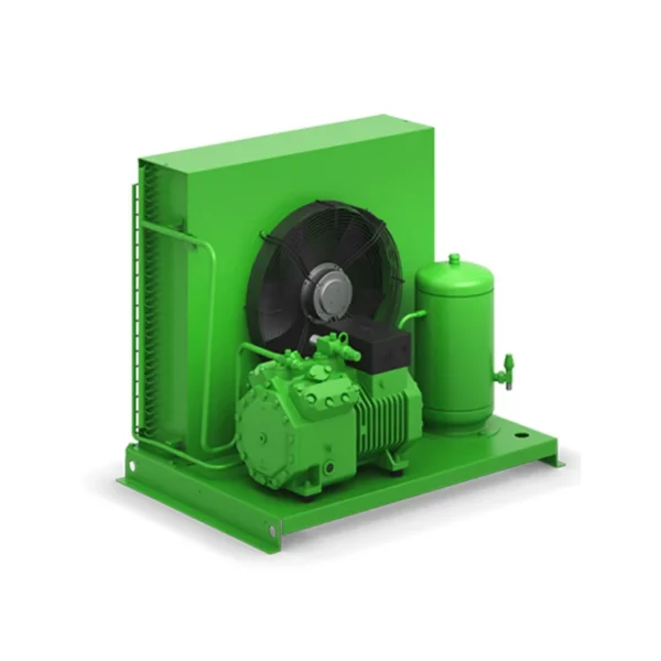 Condensing Unit, 380 V, 500 W - view 5
