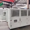 Condensing Unit, 380 V, 50TON Customized - view 2