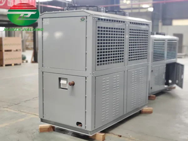 Condensing Unit, 380 V, 50TON Customized - view 5