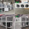 Condensing Unit, 380 V, 50TON Customized - view 6