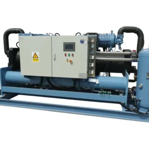 Condensing Unit, 380 V, 5ton-50ton