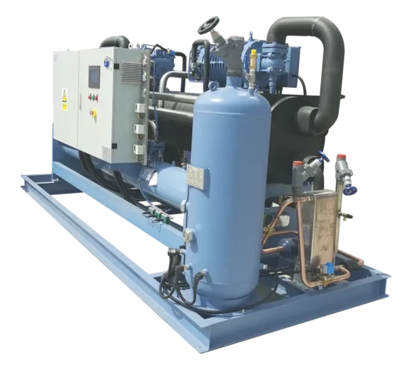 Condensing Unit, 380 V, 5ton-50ton - view 3