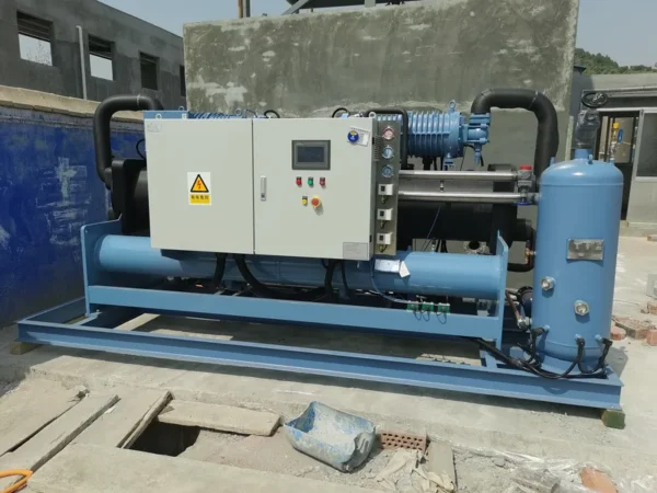 Condensing Unit, 380 V, 5ton-50ton - view 4
